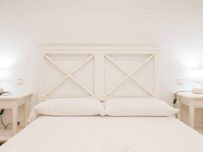 Gîte pour 4 personnes à Tolède - 3