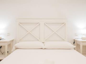 Apartamento De Vacaciones para 4 Personas en Toledo, Provincia de Toledo, Foto 2