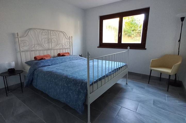 Ferienhaus für 12 Personen, mit Balkon und Garten in der Schweiz - 3
