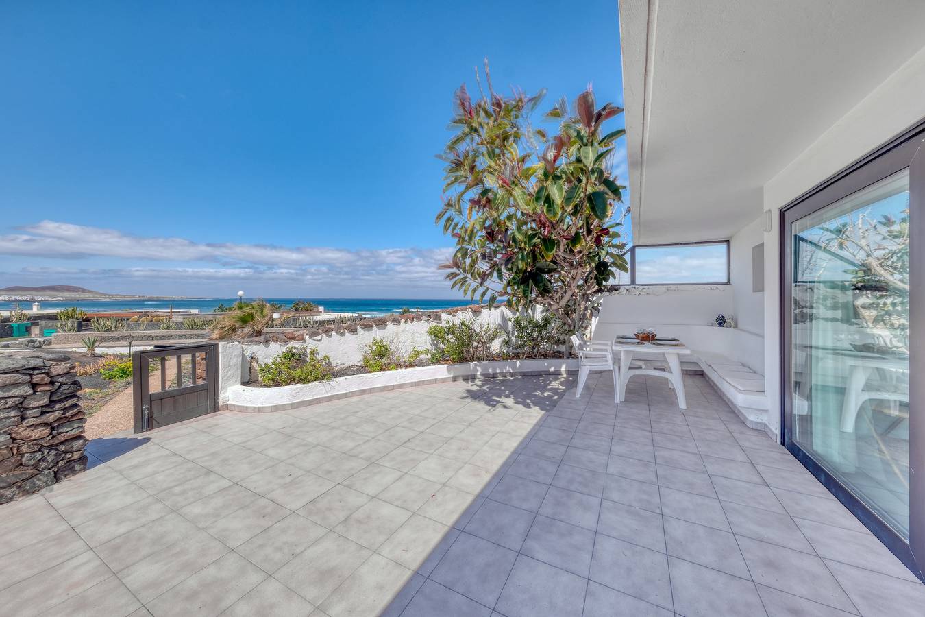 Appartement entier, Bungalow Famara 90 - Canary Soul in Famara Beach, Teguise