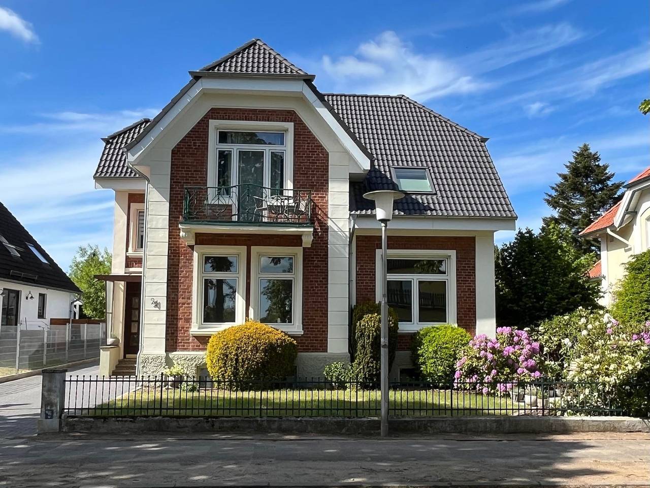 Ganze Ferienwohnung, R & W Ferienwohnung - R & W Ferienwohnung in Bad Malente, Malente