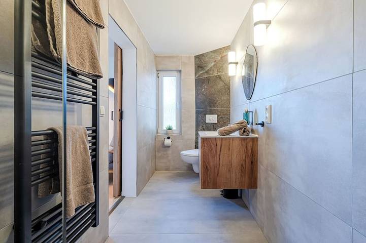 Appartement entier, Vacation apartment Morgenitz in Morgenitz, Mellenthin