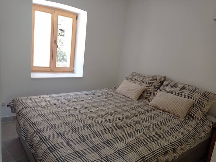 Ferienwohnung für 2 Personen in Pitve