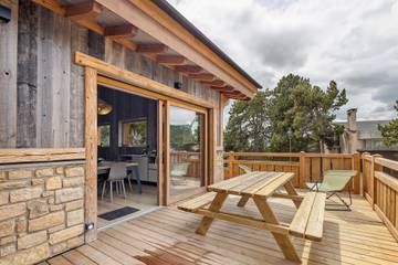 Casa Rural para 8 Personas en Font-Romeu-Odeillo-Via, Pirineos franceses, Foto 2
