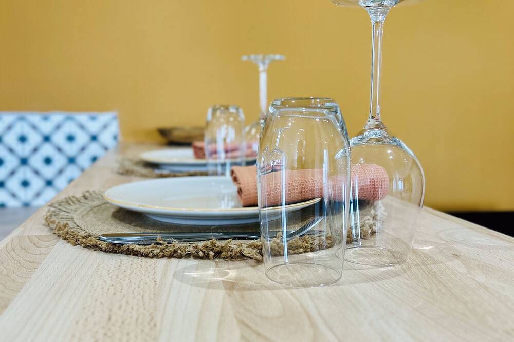 Appartement De Vacances pour 2 Personnes dans Boulogne-sur-Mer, Région de Boulogne-sur-Mer