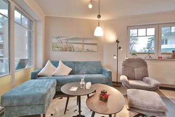 Ferienwohnung für 3 Personen in Themenstrände Scharbeutz, Südliche Ostseeküste, Bild 1