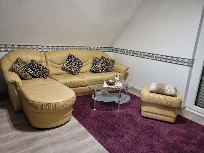 Ferienhaus für 5 Personen, mit Garten, kinderfreundlich in Winterberg - 3