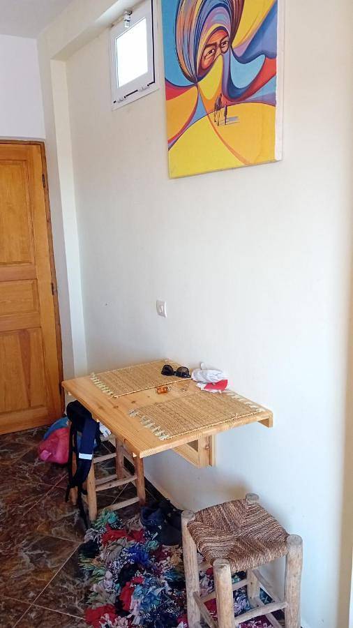 Appartement de vacances pour 2 personnes, avec terrasse - 1