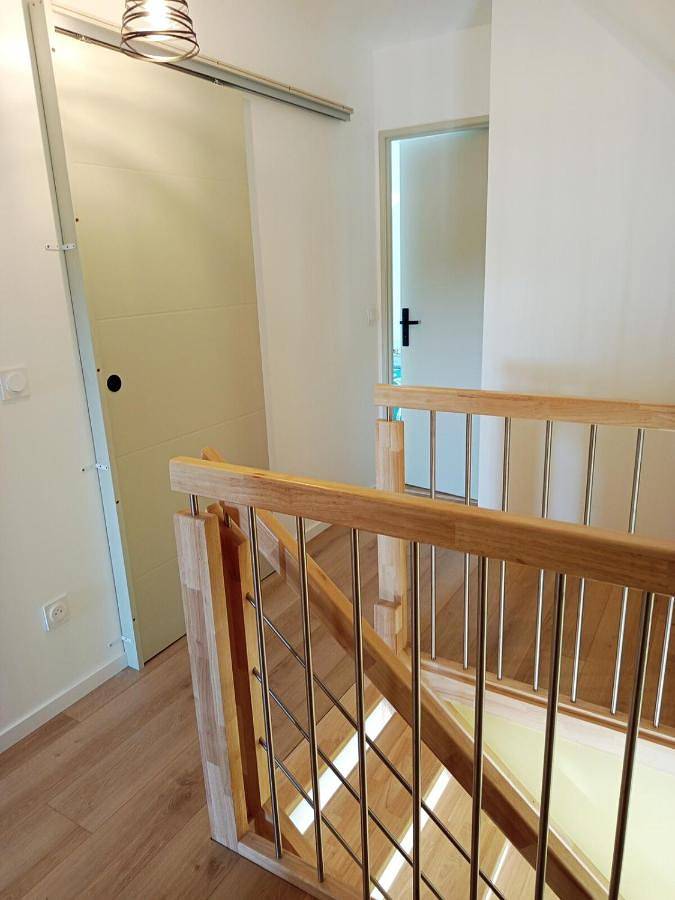 Location de vacances pour 8 personnes, avec terrasse à Pau - 3