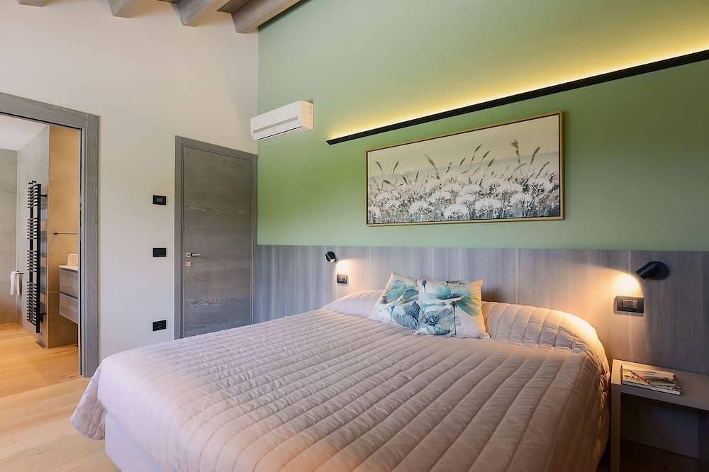 Ganze Wohnung, Col del Noc - Tramonto Apartment Prosecco Hills in Vittorio Veneto, Treviso Provinz