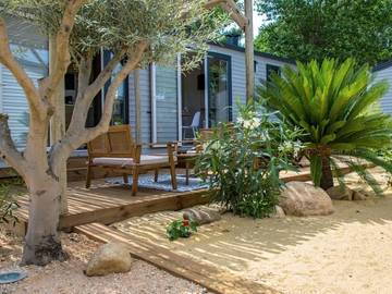 Camping voor 6 Personen in Grau d’Agde, Agde, Afbeelding 2