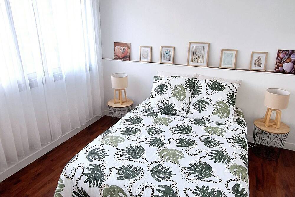 Apartamento entero, Vichy center - Le Callou - Cures Séjours Calme 🐕 in Vichy, Región de Vichy