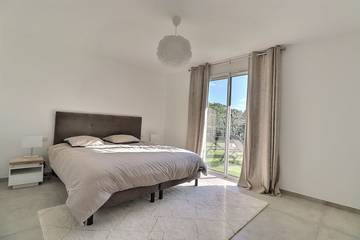 Villa pour 8 Personnes dans Valbonne, Région de Cannes, Photo 1
