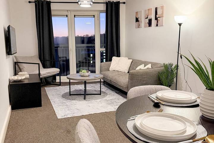 Apartamento de vacaciones para 3 personas - 1