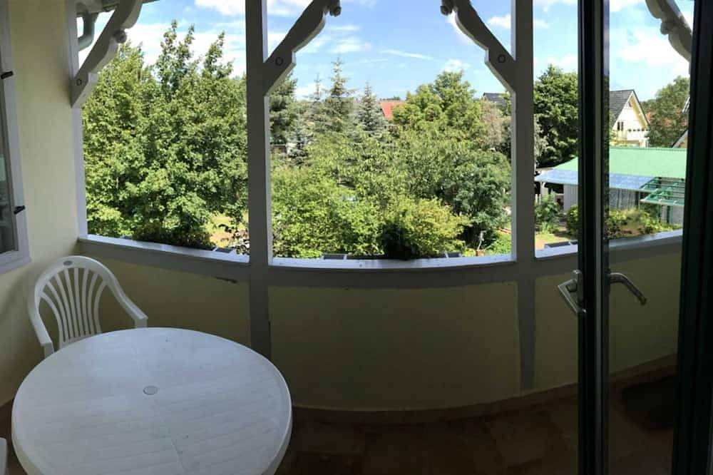 Ferienhaus in Usedom für 2 Personen in Usedom