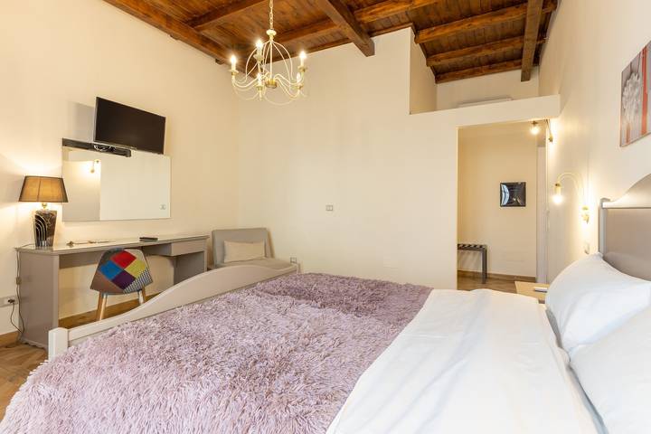 Gîte pour 4 personnes, avec balcon à Licata - 4