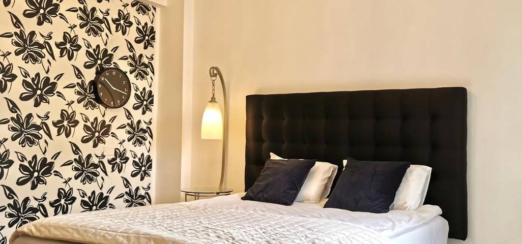 Ferienwohnung für 4 Personen, mit Terrasse und Ausblick, mit Haustier in Israel