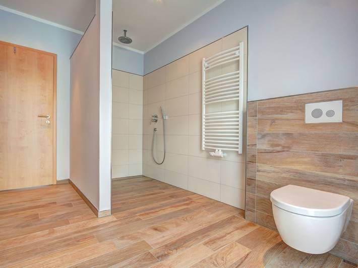 Ferienwohnung für 5 Personen, mit Terrasse und Garten, kinderfreundlich in Zinnowitz - 3