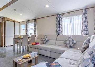 Glamping for 4 People in Nairn, Highlands, Photo 3