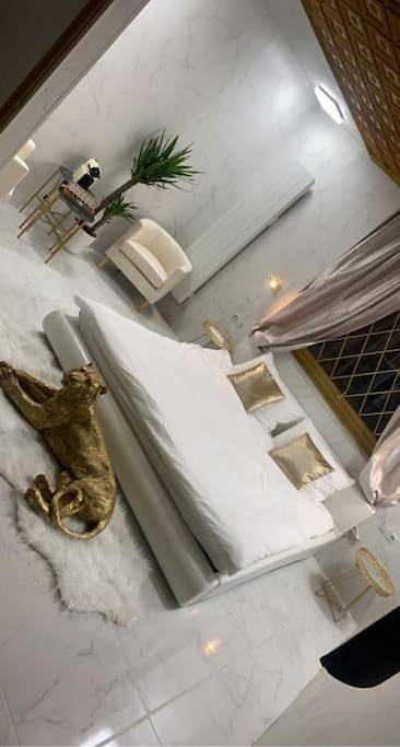 Appartement de vacances pour 2 personnes, avec jacuzzi