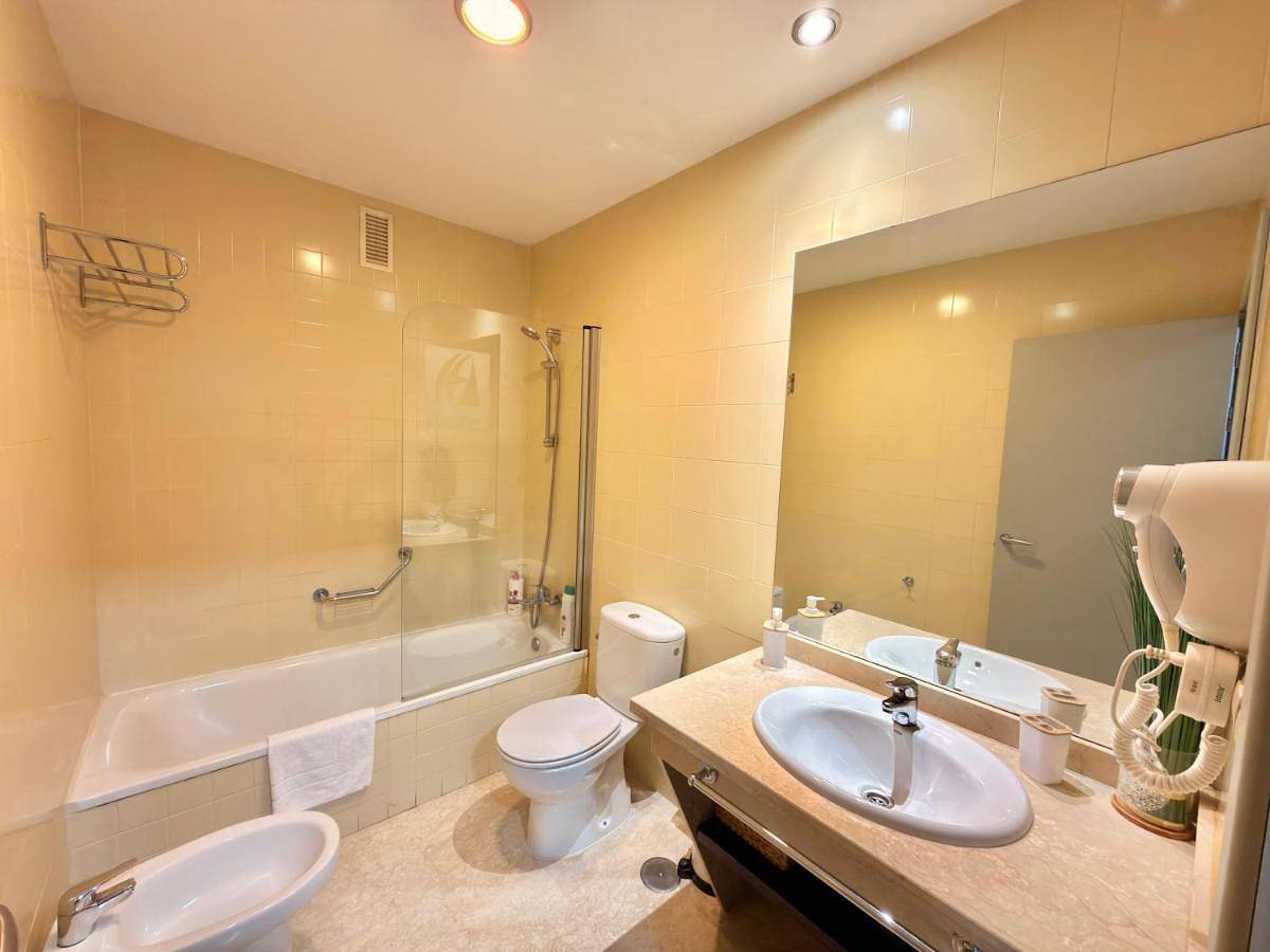 Apartamento entero, Apartsur® in Bormujos, Provincia de Sevilla