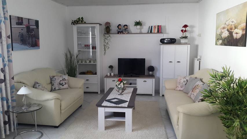 Ferienhaus für 2 Personen, mit Terrasse im Sauerland - 3