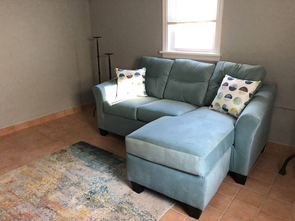 Ganze Wohnung, Pg's Bungalow, 1.5 Blocks to Beach and Boardwalk, Pet Friendly in Wildwood, Cape May County