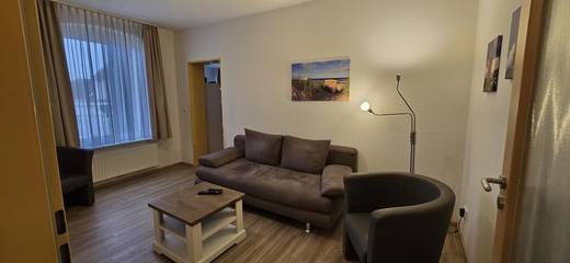 Ferienwohnung für 3 Personen in Borkum, Ostfriesische Inseln, Bild 1