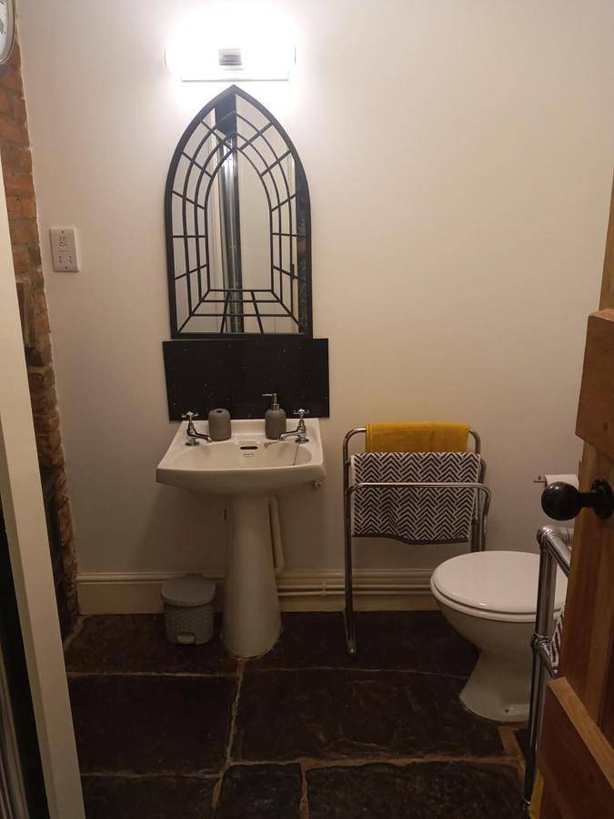 Entire apartment, One-Bedroom Apartment in Glastonbury, Somerset