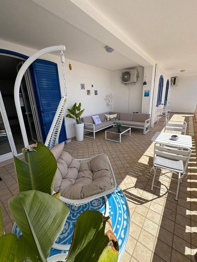 B&B Santa Maria Di Leuca in Leuca, Castrignano del Capo