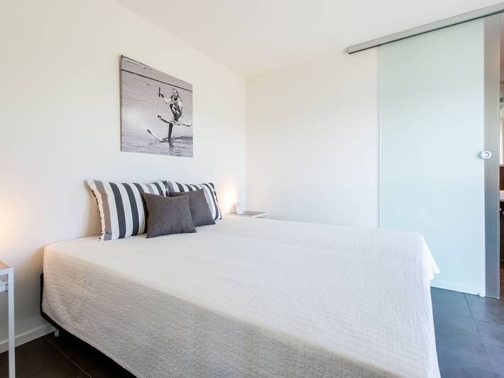 Ferienwohnung für 6 Personen, mit Terrasse und Sauna, kinderfreundlich in Kamperland - 2