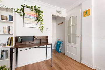 Vakantieappartement voor 4 Personen in Carretera de Cádiz, Malaga, Afbeelding 4