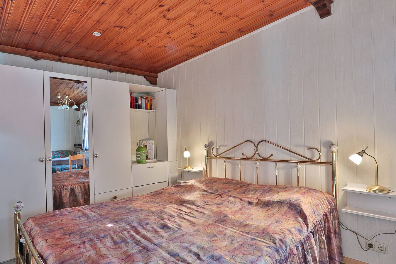 Waldblick 2 in Kühlungsborn, Baltic sea of Mecklenburg