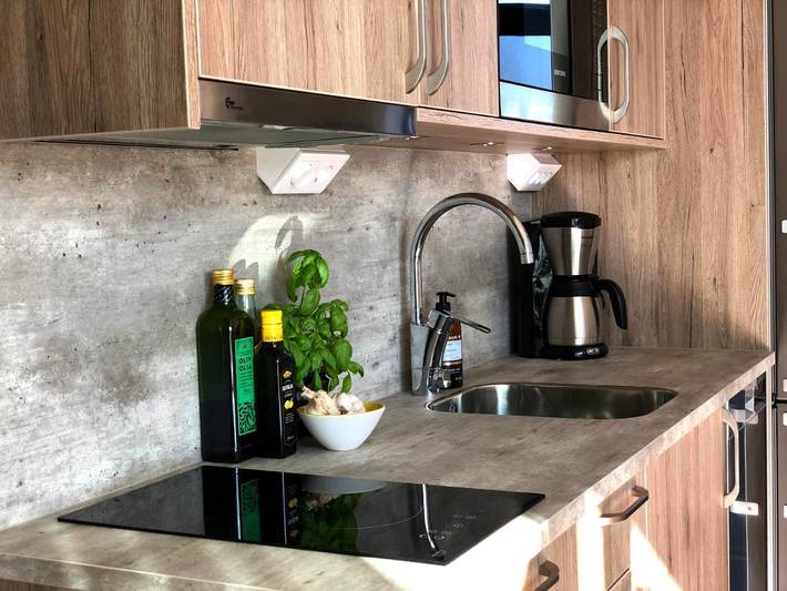 Ferienhaus für 5 Personen, mit Balkon und Seeblick sowie Ausblick in Gotland - 4