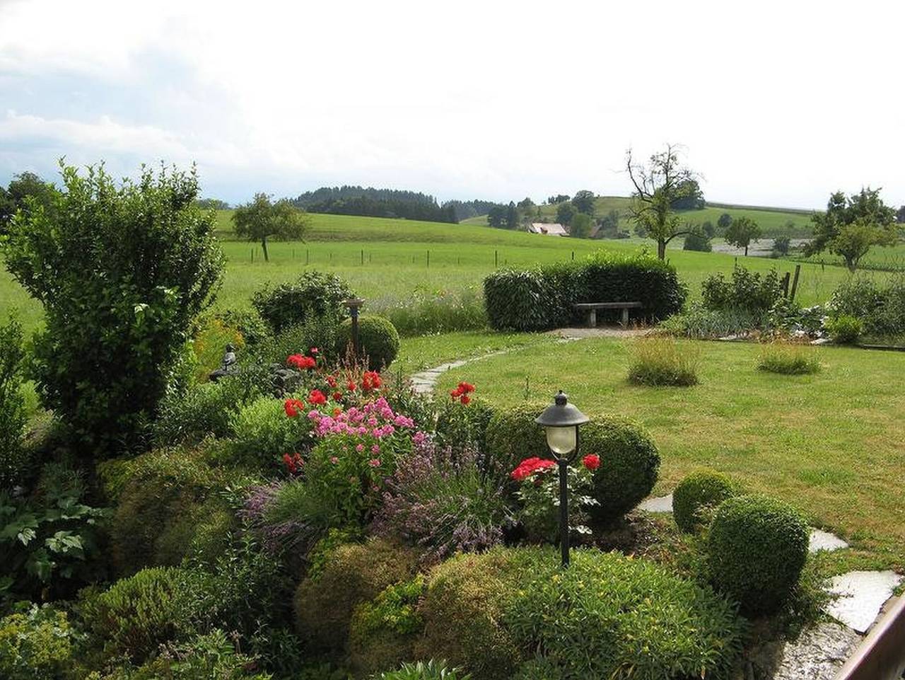 Ganze Ferienwohnung, Ferienwohnungen mit Alpensicht in Lindau, Bayerisch Schwaben