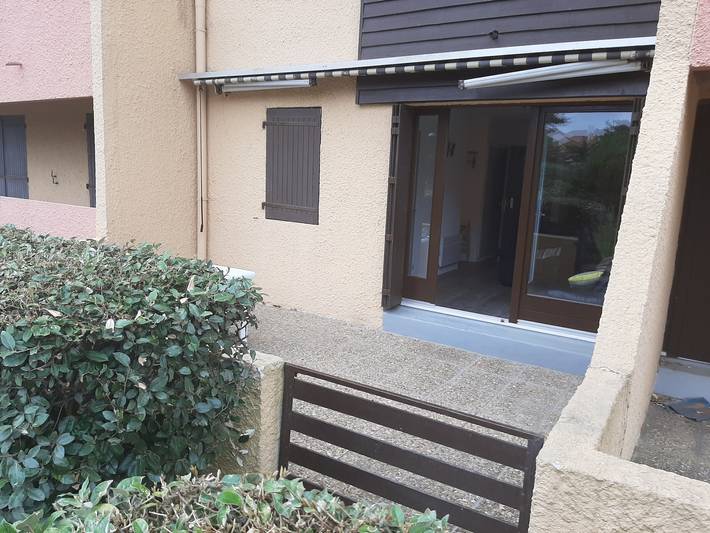 Gîte pour 4 personnes, avec terrasse dans Seignosse Océan - 2