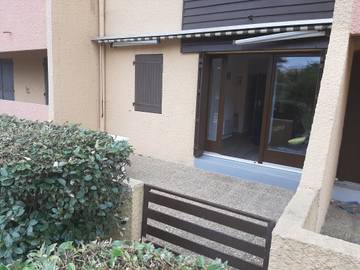 Appartement De Vacances pour 4 Personnes dans Seignosse Océan, Seignosse, Photo 1