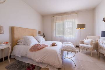 Villa für 10 Personen in Málaga (Este), Malaga, Bild 2