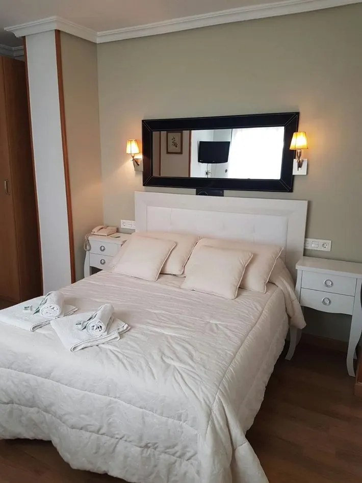 Hotel para 1 personas - 1