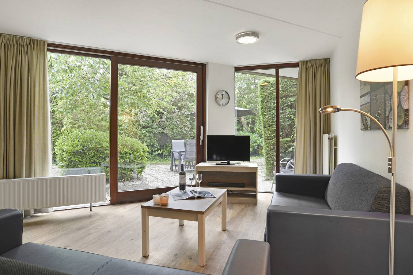 Vakantie Zeeland — Vz2463 Vakantiehuis Brouwershaven in Brouwershaven, Grevelingenmeer