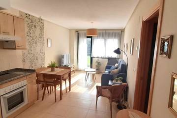 Apartamento De Vacaciones para 3 Personas en Posada de Llanes, Llanes, Foto 2