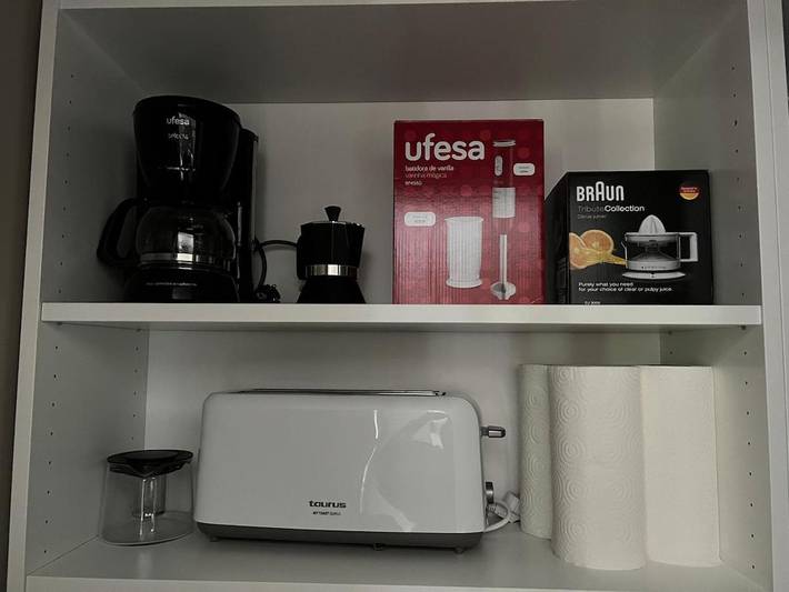 Gîte pour 7 personnes, avec vue et terrasse à Sainte-Léocadie - 3