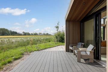 Glamping voor 4 Personen in Westkapelle, Zeeuwse Kust, Afbeelding 2