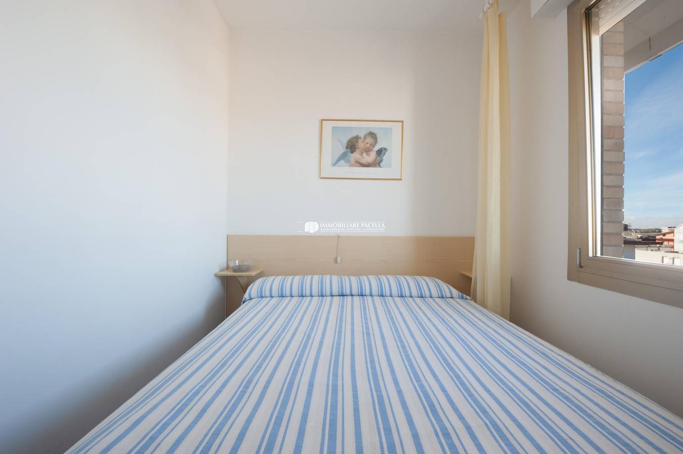 Hel lejlighed, Residence Playa Grande - One-room-apartment for 4 people in Lido di Jesolo, Jesolo