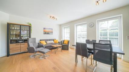 Ferienwohnung für 4 Personen in Borkum, Ostfriesische Inseln, Bild 4