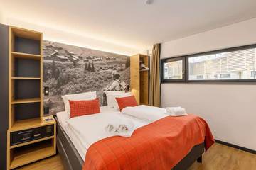 Camping für 4 Personen in Leutkirch im Allgäu, Schwaben, Bild 2