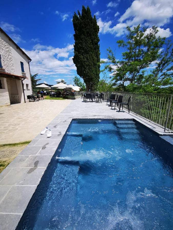 Relais Mevigo - Casa Pietra in Casola Valsenio, Alta Via dei Parchi