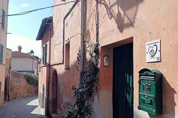 Appartement de vacances pour 4 personnes - 1