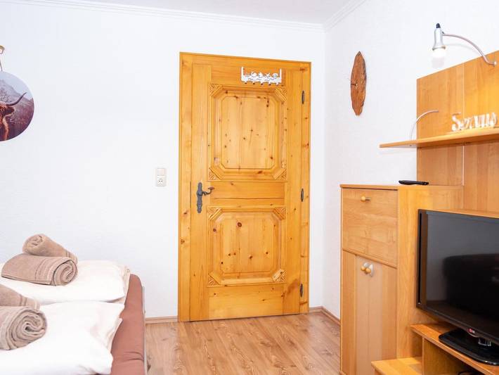 Ganze Wohnung, Bauernhof in Hollersbach nahe Skipisten in Hollersbach im Pinzgau, Pinzgau
