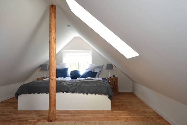 Ferienhaus für 6 Personen, mit Garten, mit Haustier in Hohwacht - 2